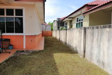 Taman Seri Inderapura, 25150 Kuantan, Pahang