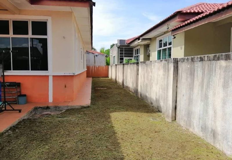 Taman Seri Inderapura, 25150 Kuantan, Pahang