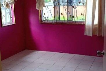 Taman Seri Inderapura, 25150 Kuantan, Pahang