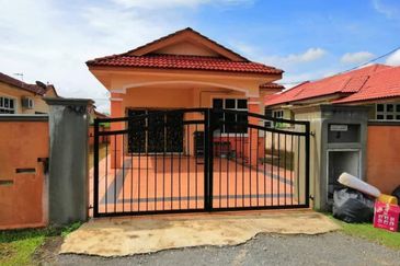 Taman Seri Inderapura, 25150 Kuantan, Pahang