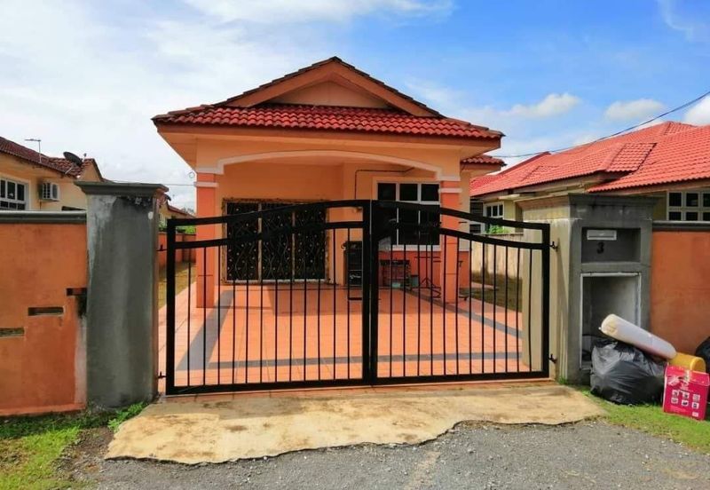 Taman Seri Inderapura, 25150 Kuantan, Pahang