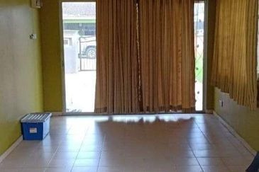 Taman Seri Inderapura, 25150 Kuantan, Pahang