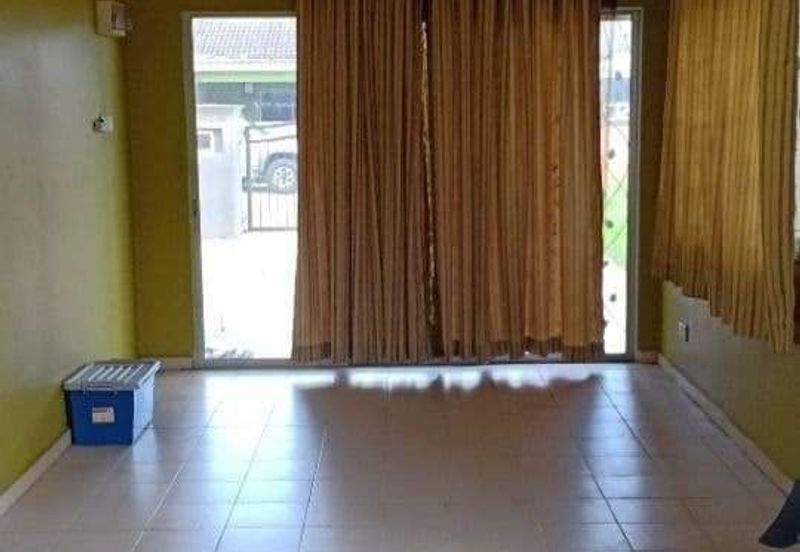 Taman Seri Inderapura, 25150 Kuantan, Pahang