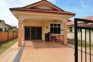 Taman Seri Inderapura, 25150 Kuantan, Pahang