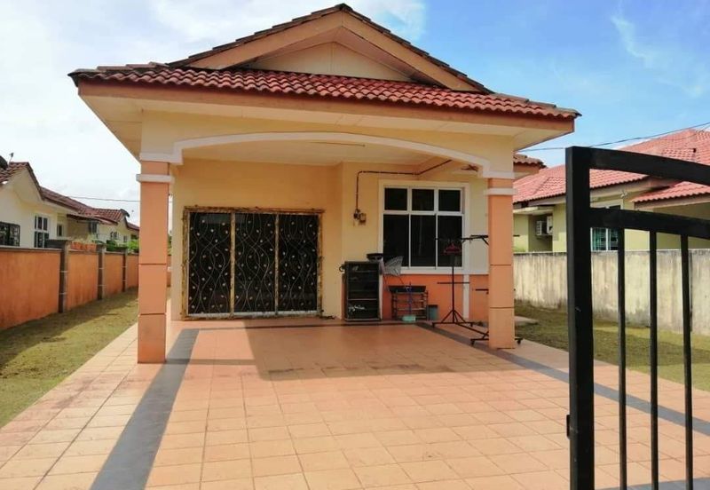 Taman Seri Inderapura, 25150 Kuantan, Pahang