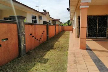 Taman Seri Inderapura, 25150 Kuantan, Pahang