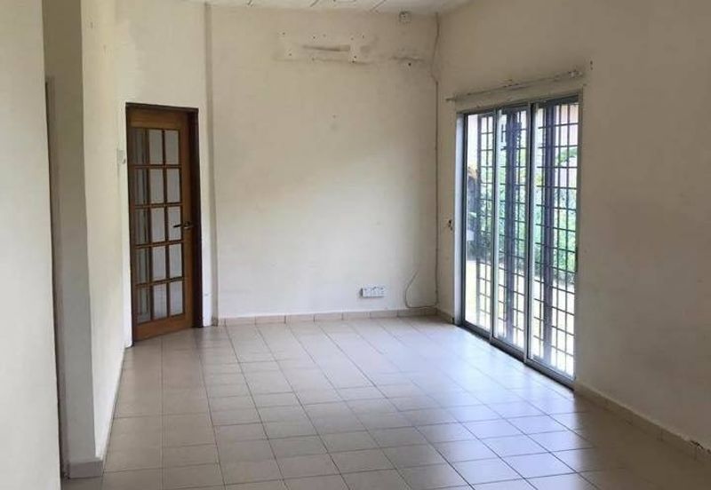 Taman Seri Inderapura, 25150 Kuantan, Pahang