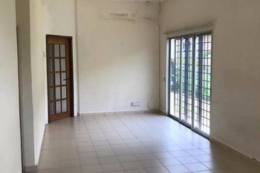 Taman Seri Inderapura, 25150 Kuantan, Pahang