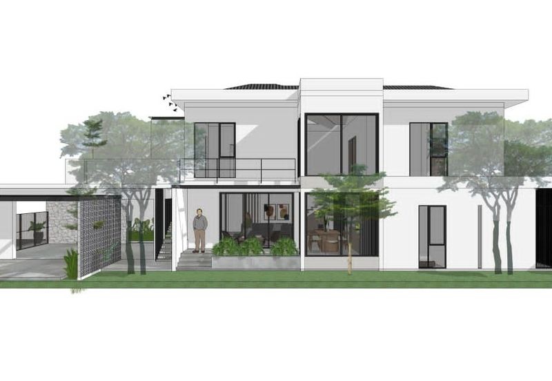 SEMI D 2 TINGKAT , LORONG TOK SIRA, KUANTAN, PAHANG BELOW MARKET VALUE 