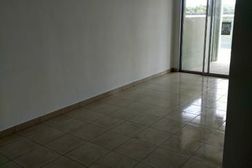 TERES SETINGKAT KELADAN BAIDURI TEMERLOH