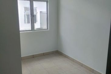 TERES SETINGKAT KELADAN BAIDURI TEMERLOH