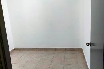 TERES SETINGKAT KELADAN BAIDURI TEMERLOH