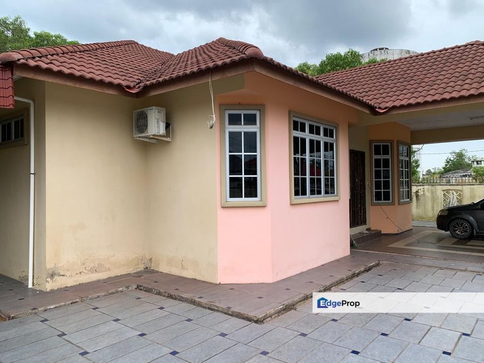  Peramu Pekan, Pahang, Pekan