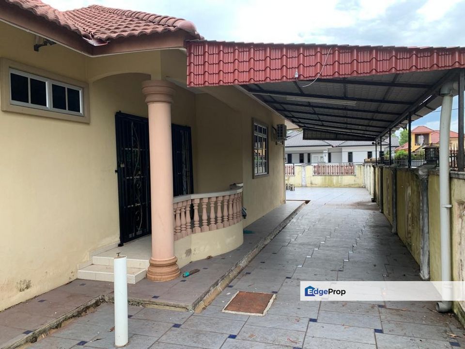  Peramu Pekan, Pahang, Pekan