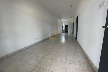 Taman Balok Perdana – Phase 7 Rumah Dah Siap