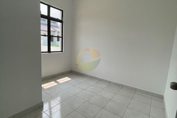 Taman Balok Perdana – Phase 7 Rumah Dah Siap