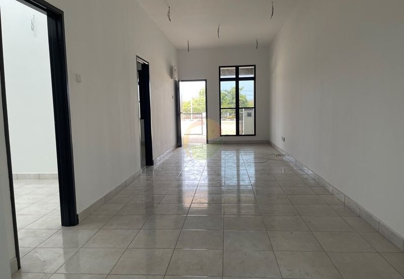 Taman Balok Perdana – Phase 7 Rumah Dah Siap