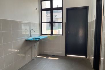 Taman Balok Perdana – Phase 7 Rumah Dah Siap