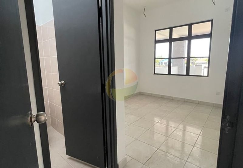 Taman Balok Perdana – Phase 7 Rumah Dah Siap