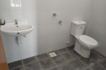 Taman Pandan Damai, 26070 Kuantan, Pahang