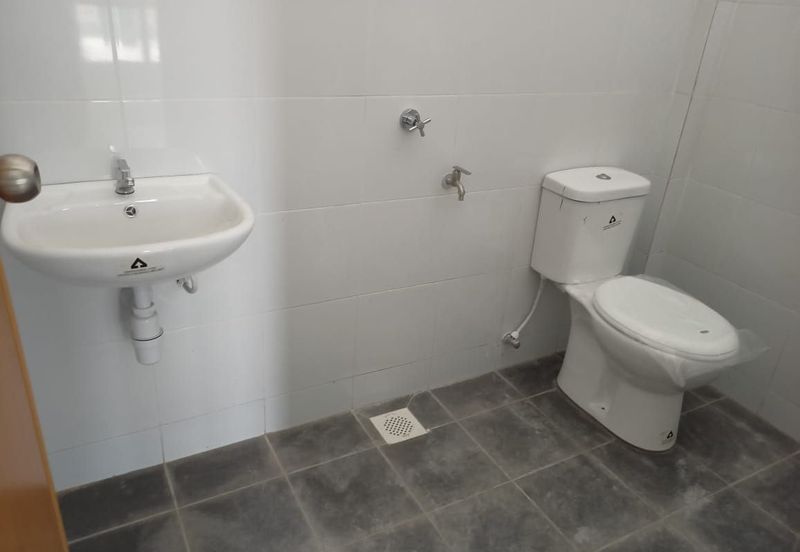 Taman Pandan Damai, 26070 Kuantan, Pahang