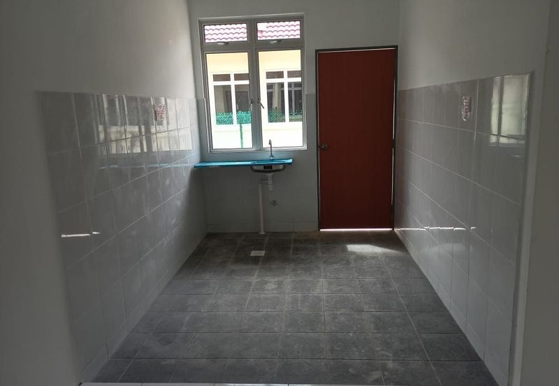 Taman Pandan Damai, 26070 Kuantan, Pahang