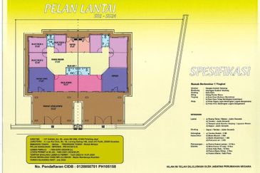 Taman Pandan Damai, 26070 Kuantan, Pahang