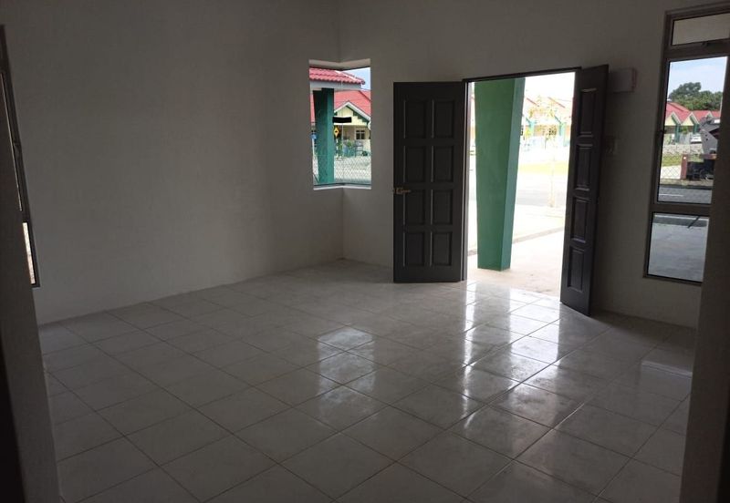 Taman Pandan Damai, 26070 Kuantan, Pahang