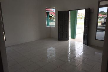 Taman Pandan Damai, 26070 Kuantan, Pahang