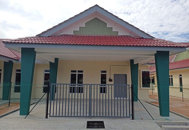 Taman Pandan Damai, 26070 Kuantan, Pahang