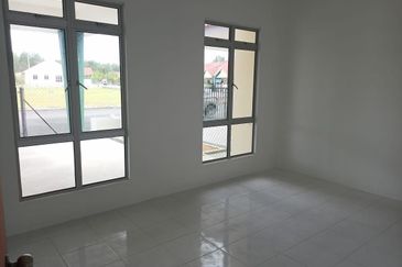 Taman Pandan Damai, 26070 Kuantan, Pahang