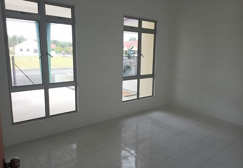 Taman Pandan Damai, 26070 Kuantan, Pahang