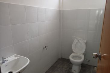 Taman Pandan Damai, 26070 Kuantan, Pahang