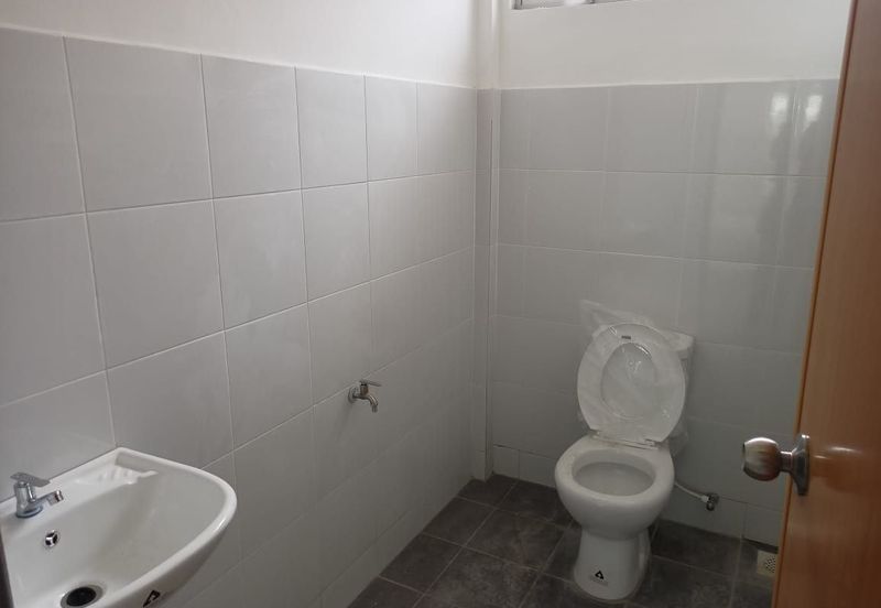 Taman Pandan Damai, 26070 Kuantan, Pahang