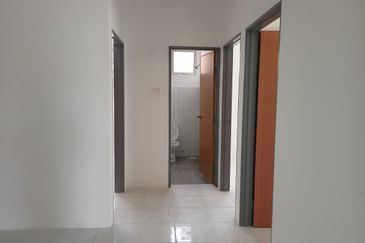 Taman Pandan Damai, 26070 Kuantan, Pahang