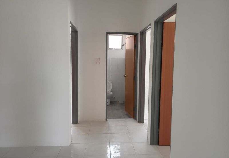 Taman Pandan Damai, 26070 Kuantan, Pahang