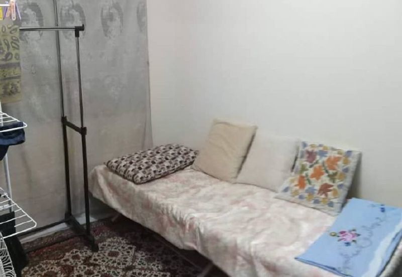 Teres corner lot 🧩INDERAPURA KUANTAN 