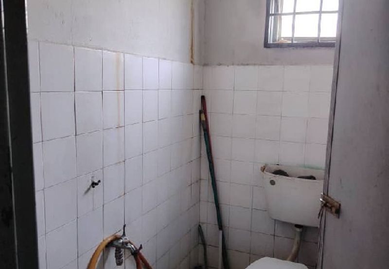 Teres corner lot 🧩INDERAPURA KUANTAN 