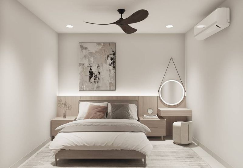 Semi D Taman Indera Mahkota