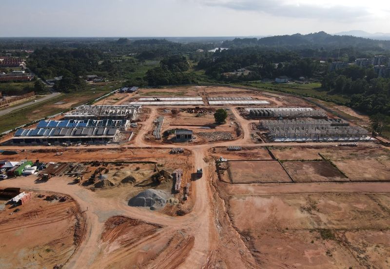 Semi D Taman Indera Mahkota