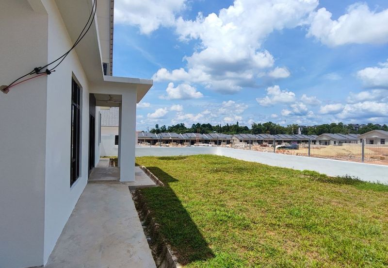 Semi D Taman Indera Mahkota