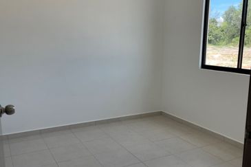 Taman Rendang pekan Pahang