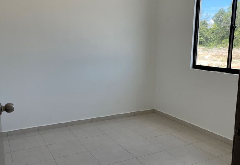 Taman Rendang pekan Pahang