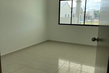 Taman Rendang pekan Pahang