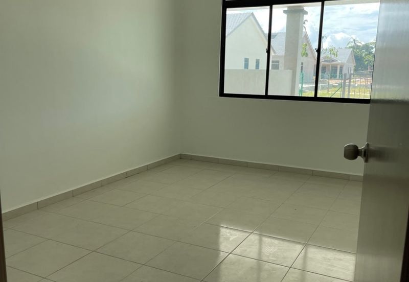 Taman Rendang pekan Pahang