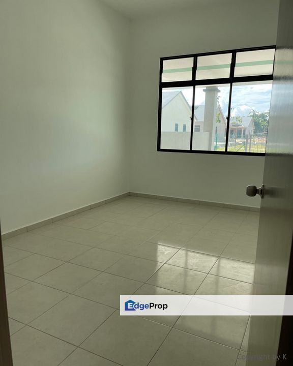 Taman Rendang pekan Pahang, Pahang, Pekan