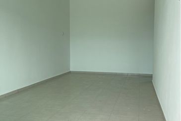 Taman Rendang pekan Pahang