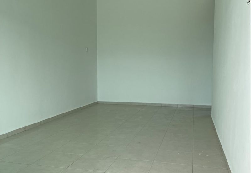 Taman Rendang pekan Pahang