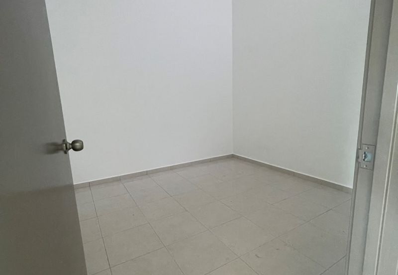 Taman Rendang pekan Pahang