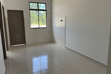 Taman Rendang pekan Pahang